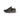 U.S. POLO ASSN. Black Polyester Sneaker