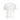 Hugo Boss White Cotton T-Shirt