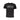 Cavalli Class Black Cotton T-Shirt