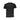 Cavalli Class Black Cotton T-Shirt