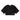 Hinnominate Black Cotton Tops & T-Shirt
