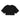 Hinnominate Black Cotton Tops & T-Shirt