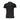 Cavalli Class Black Cotton Polo Shirt
