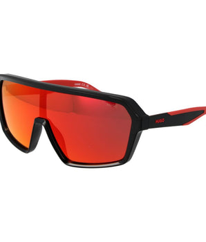 Hugo Boss Black Polyamide Sunglasses