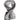 Dolce & Gabbana White Black Silk Warmer Wrap Foulard Scarf