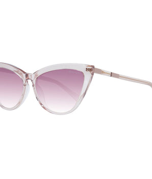 Gant Pink Plastic Sunglasses