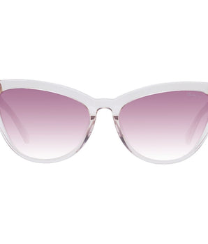 Gant Pink Plastic Sunglasses