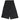 Dolce & Gabbana Dark Gray Cashmere Fringes Neck Warmer Scarf