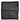 Dolce & Gabbana Black Patterned Cotton Square Foulard Scarf
