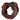 Dolce & Gabbana Maroon Floral Neck Warmer Foulard Scarf