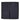 Dolce & Gabbana Dark Blue Silk Square Men Foulard Scarf