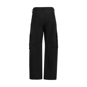Golden Goose Golden Cargo Pants