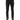 Dolce & Gabbana Black Washed Double Waistband Denim Jeans