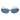 Guess Blue Women Sunglasses