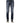 Dolce & Gabbana Blue Washed Cotton Slim Fit Men Denim Jeans