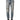 Dolce & Gabbana Light Blue Tattered Straight Men Denim Jeans