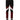 Dolce & Gabbana Multicolor Cotton Jogger Men Pants