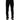 Dolce & Gabbana Black Cotton Stretch Skinny Men Denim Jeans