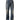 Dolce & Gabbana Blue Cotton Tattered Men Denim Jeans