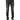 Dolce & Gabbana Black Washed Tattered Slim Fit Denim Jeans