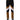 Dolce & Gabbana Multicolor Cotton Slim Fit Men Pants