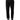 Dolce & Gabbana Gray Cotton DG Logo Straight Men Denim Jeans