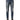 Dolce & Gabbana Blue Washed Cotton Slim Fit Men Denim Jeans