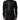 Dolce & Gabbana Black Cotton SICILIA Logo Men Dress Shirt