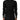 Dolce & Gabbana Black Cotton GOLD Long Sleeves Dress Shirt