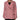 PINK MEMORIES Pink Wool Double Breasted Blazer Coat Jacket