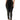 Dolce & Gabbana Black High Waist Skinny Pants