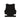 Comme Des Fuckdown Black Cotton Tops & T-Shirt
