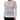 Dolce & Gabbana White Round Neck Long Sleeves Pullover Top