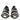 Dolce & Gabbana Black White Zebra Pony Fur Dress Shoes