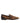Dolce & Gabbana Brown Loafers Leather Slip On Men Dress Shoes