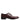 Dolce & Gabbana Brown Leather Lace Up Derby Dress Shoes