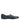 Dolce & Gabbana Blue Woven Leather Slip On Loafers Shoes
