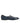 Dolce & Gabbana Blue Woven Leather Slip On Loafers Shoes
