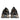 Dolce & Gabbana Multicolor Panelled Space Sneakers Shoes