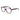 Guess Purple Acetate Glasses (Frames)