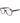 Guess Purple Acetate Glasses (Frames)