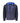 North Sails Blue Cotton Men's Sweatshirt