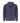 North Sails Blue Cotton Men's Sweatshirt