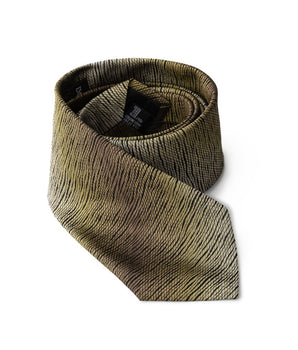 Emporio Armani Multicolor Silk Tie