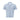 Gran Sasso Blue Linen And Cotton Shortsleeve Shirt