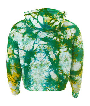 Palm Angels Multicolor Cotton Sweatshirt