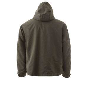 Lardini Army Cotton Jackets & Coat
