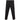 Dolce & Gabbana Black Wool Pant