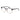 Guess Gray Women Glasses Frame
