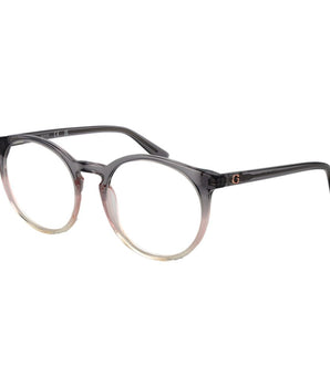 Guess Gray Acetate Glasses (Frames)